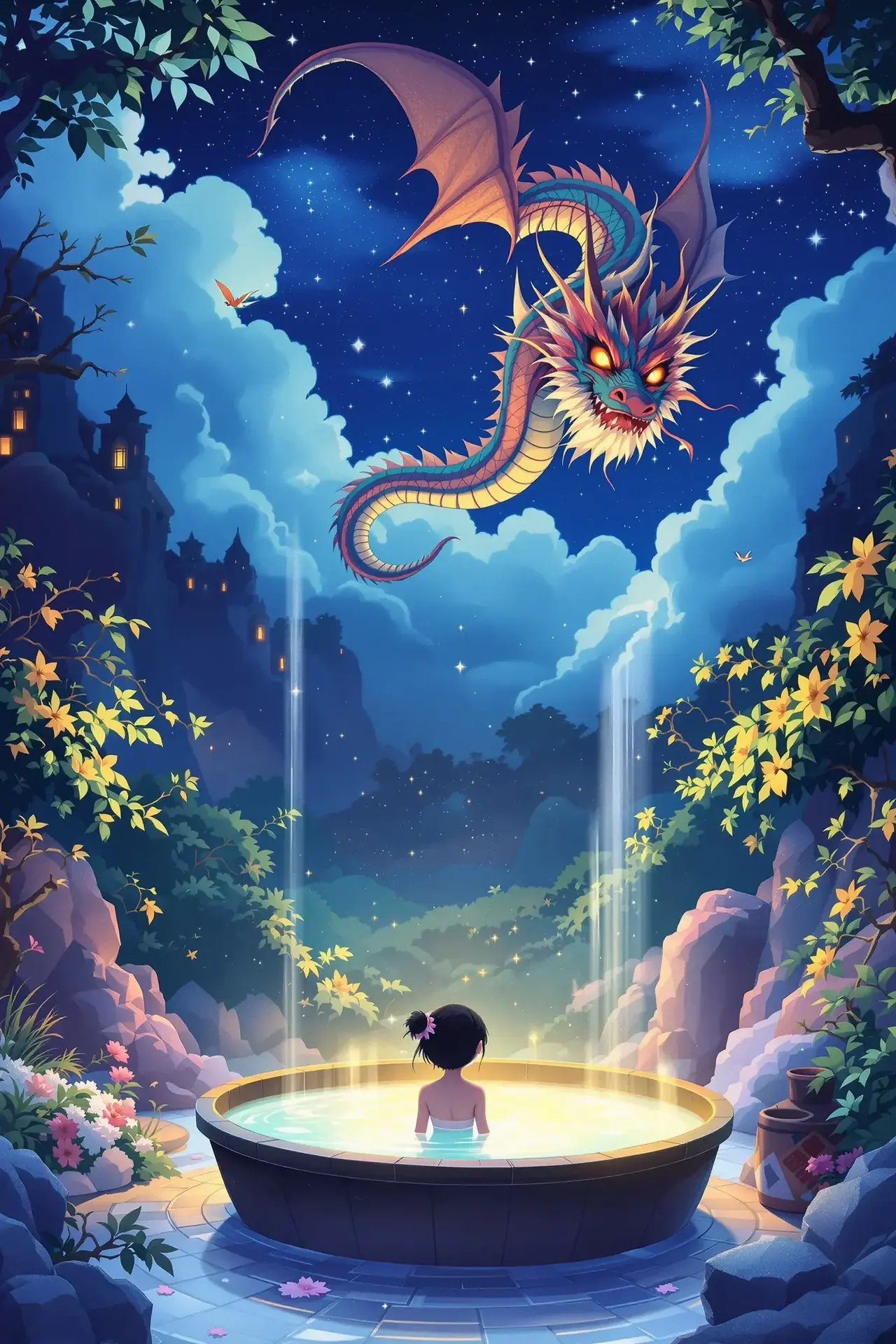 千与千寻 - 皮特影院