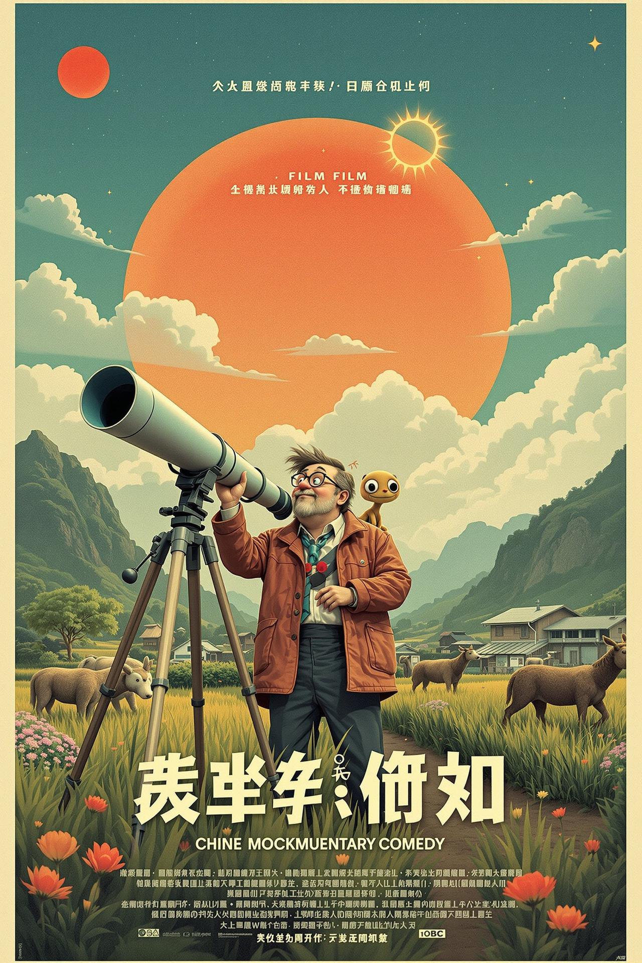 宇宙探索编辑部 - 皮特影院