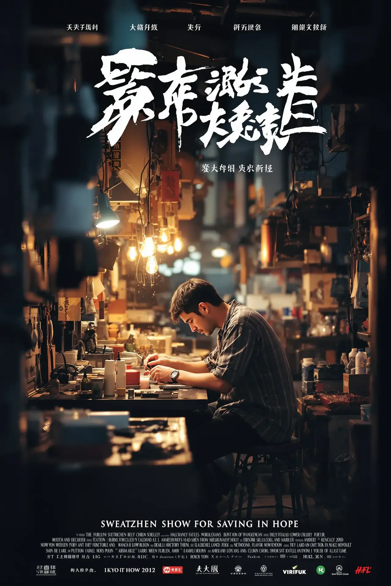 奇迹笨小孩 - 皮特影院