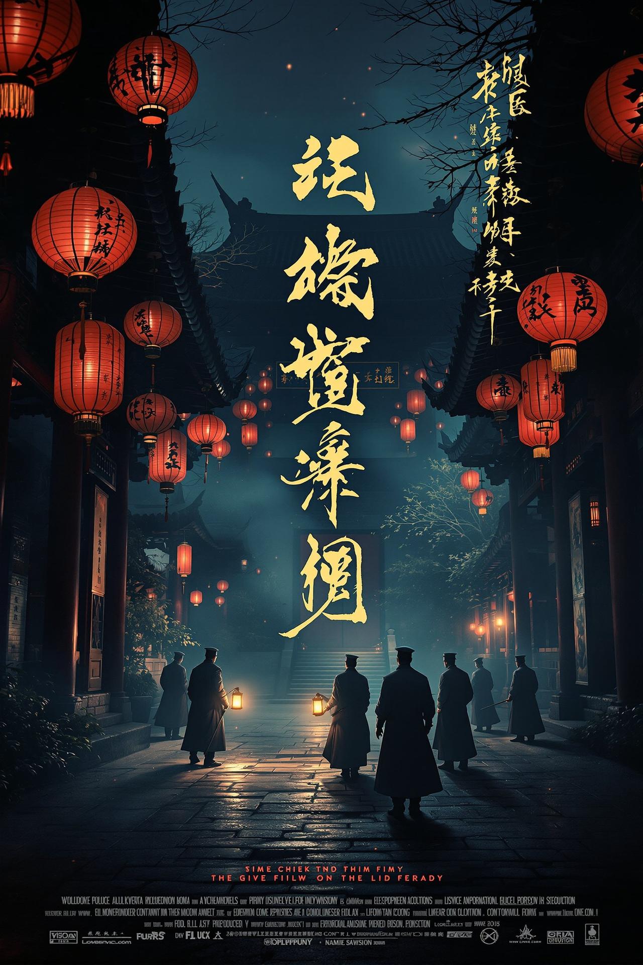 满江红 - 皮特影院