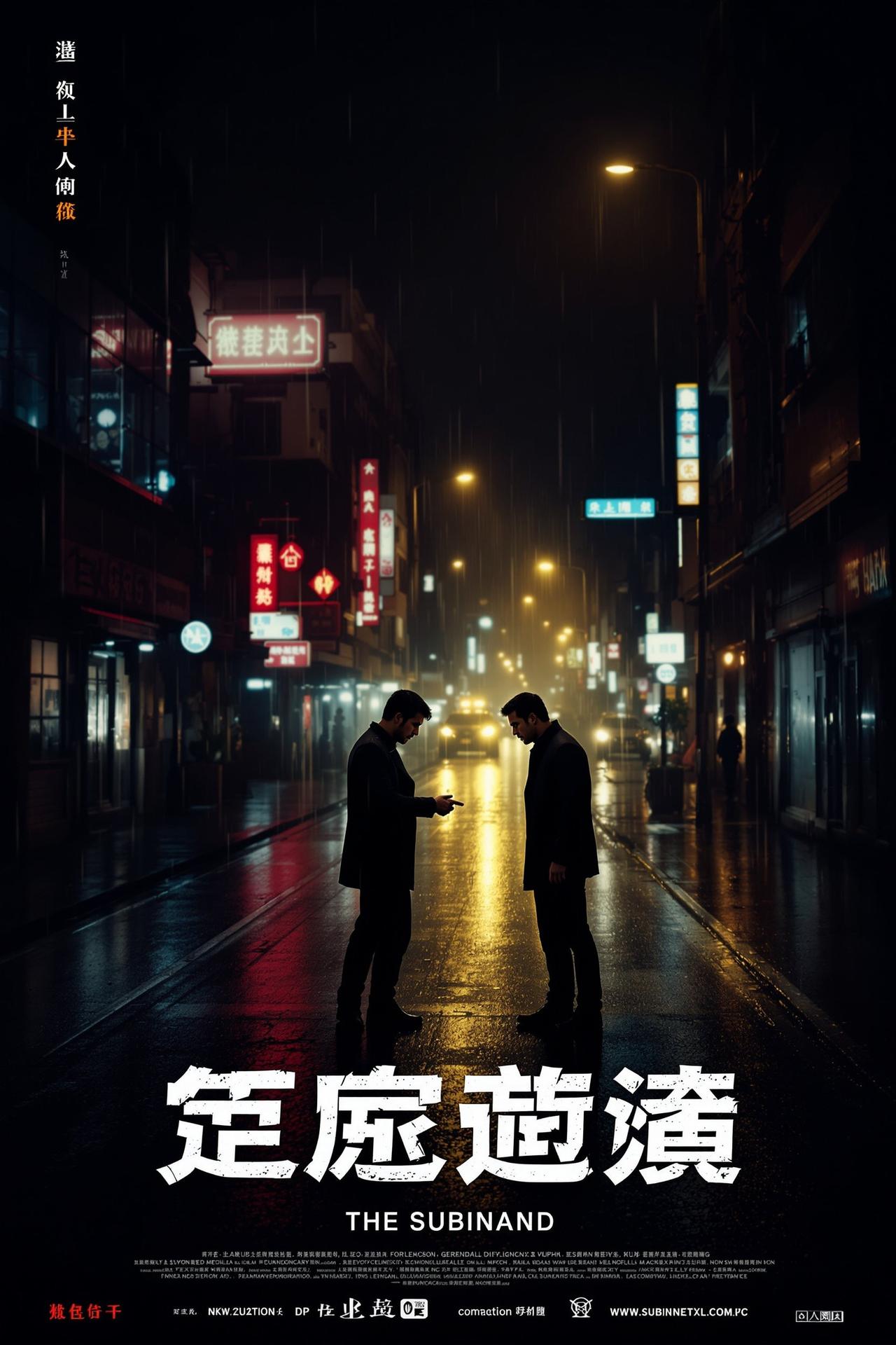 狂飙 - 皮特影院