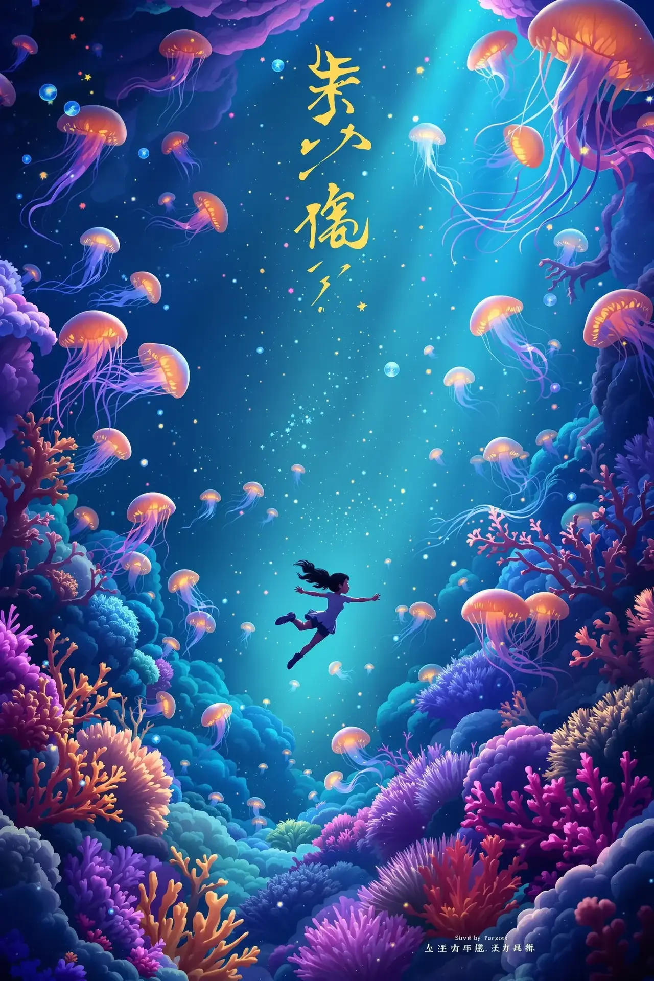 深海 - 皮特影院热播推荐