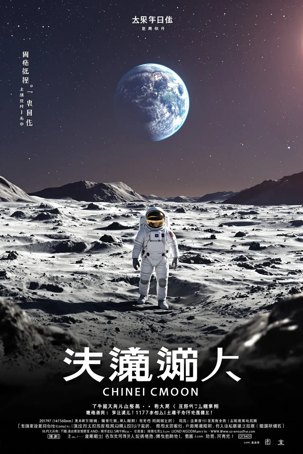 独行月球 - 皮特影院