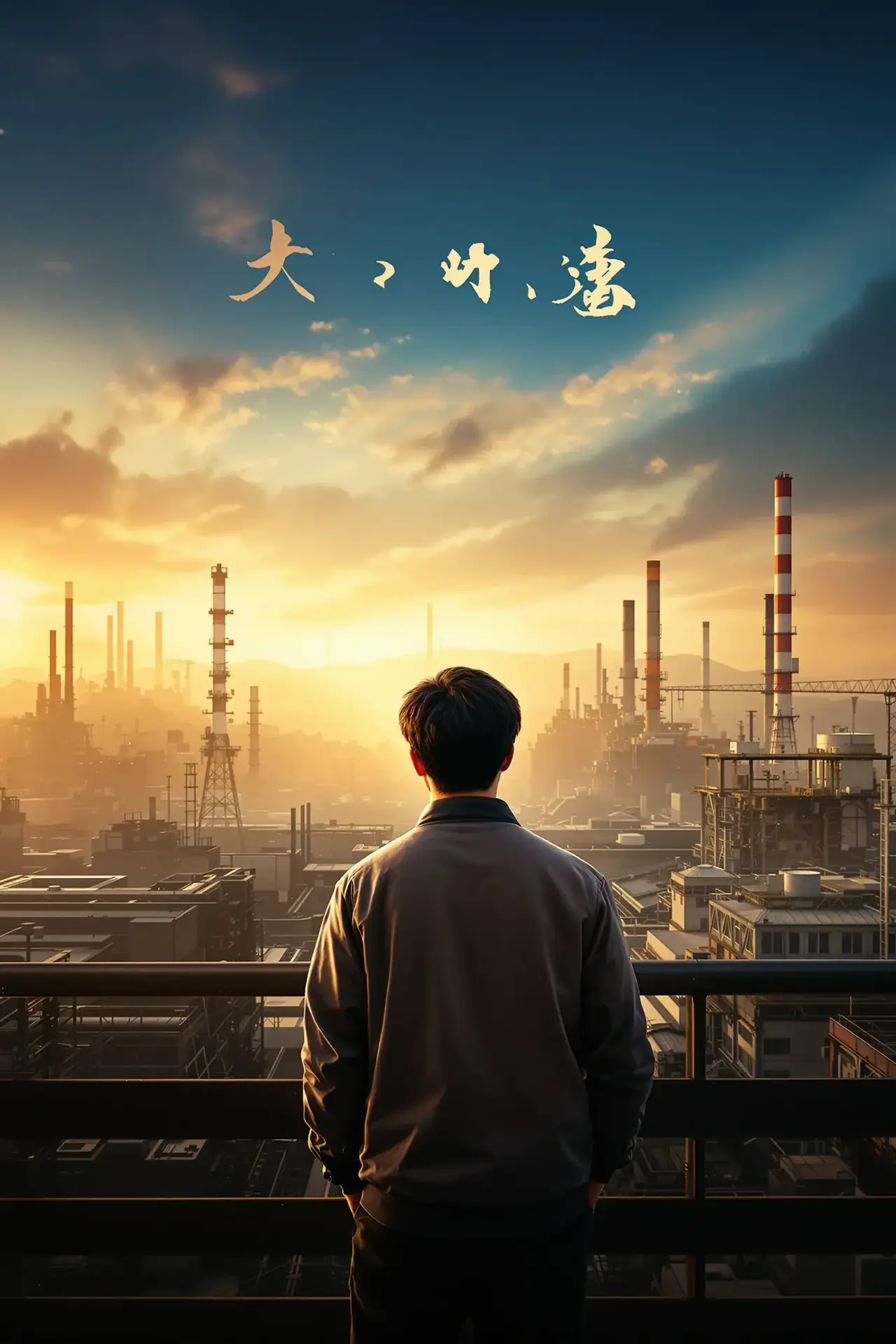 大江大河3 - 皮特影院